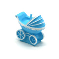 Hot Sale  Carriage Candle  For  Wedding Decorative